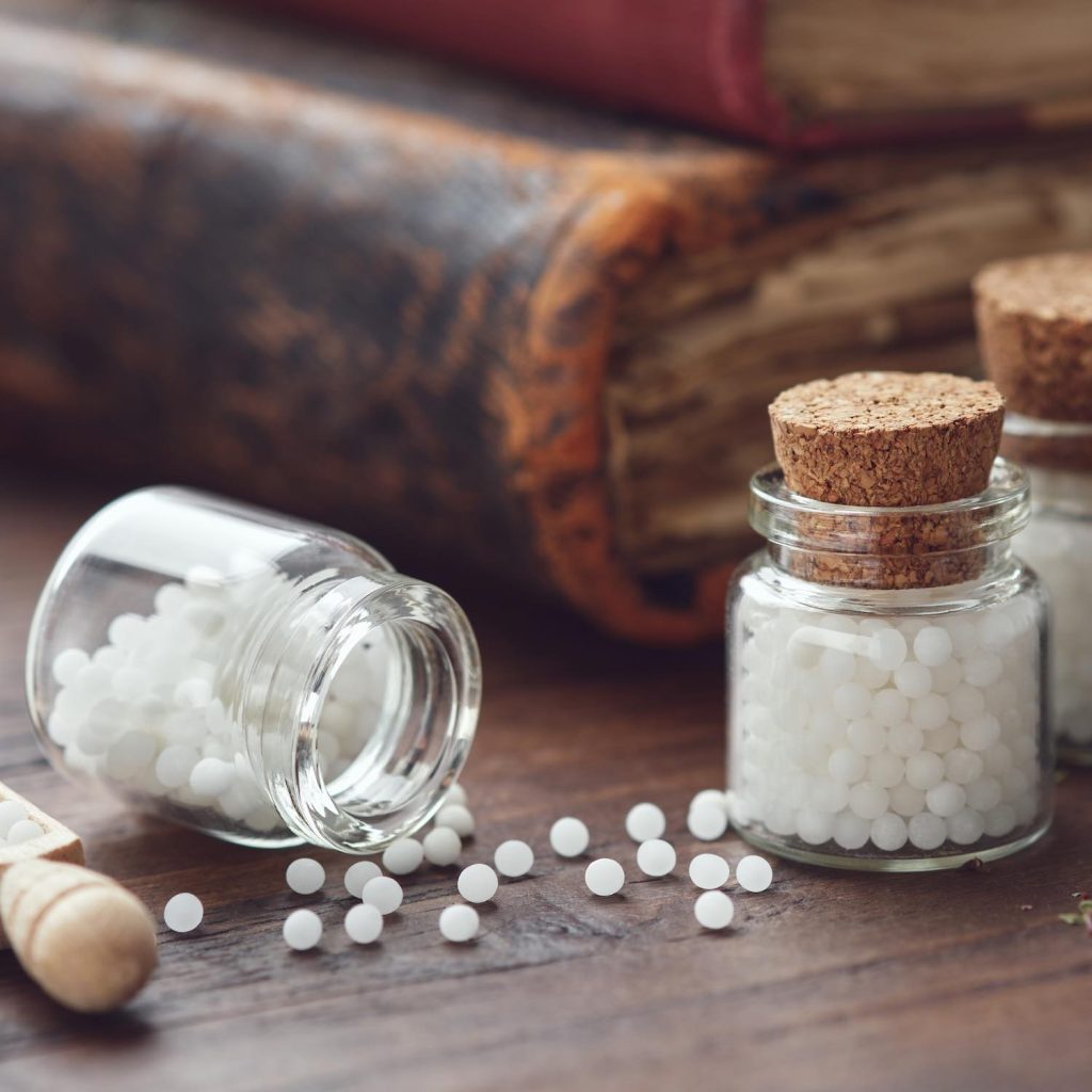 Homéopathie, pharmacie de la chevrolière