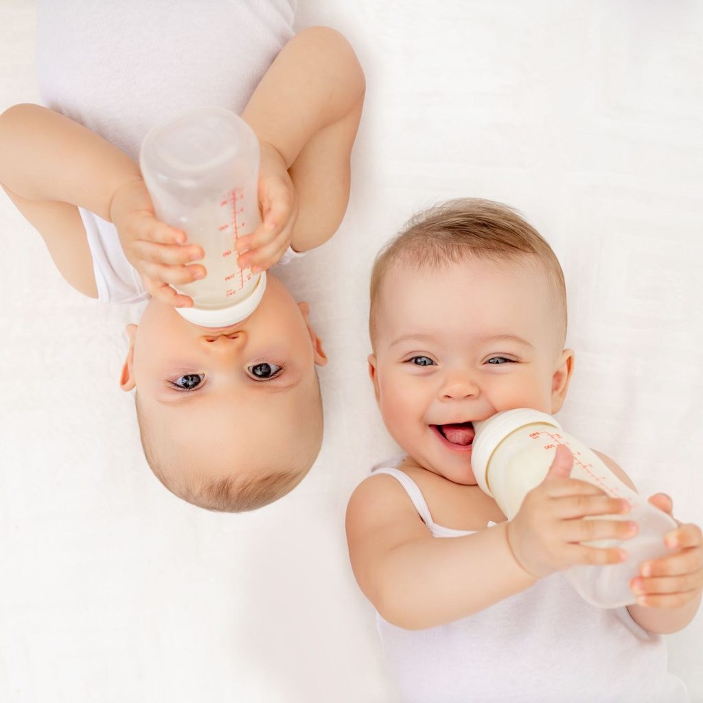 Produits bebes à la Chevrolière
