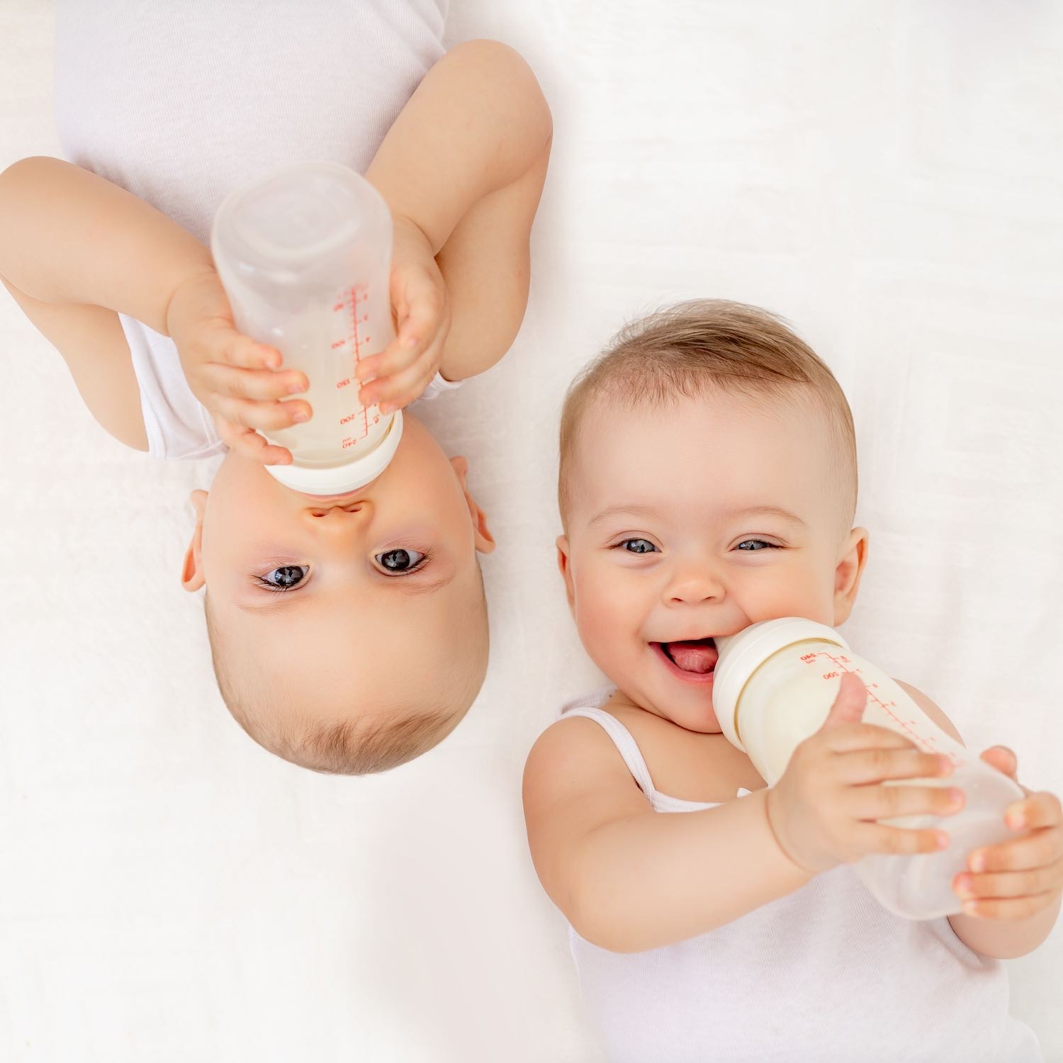 Produits bebes à la Chevrolière